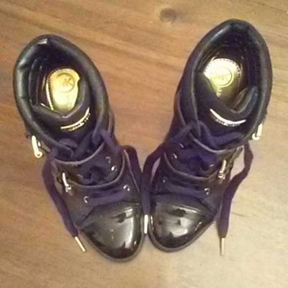 Michael Kors, MK booties - Picture 3 of 3